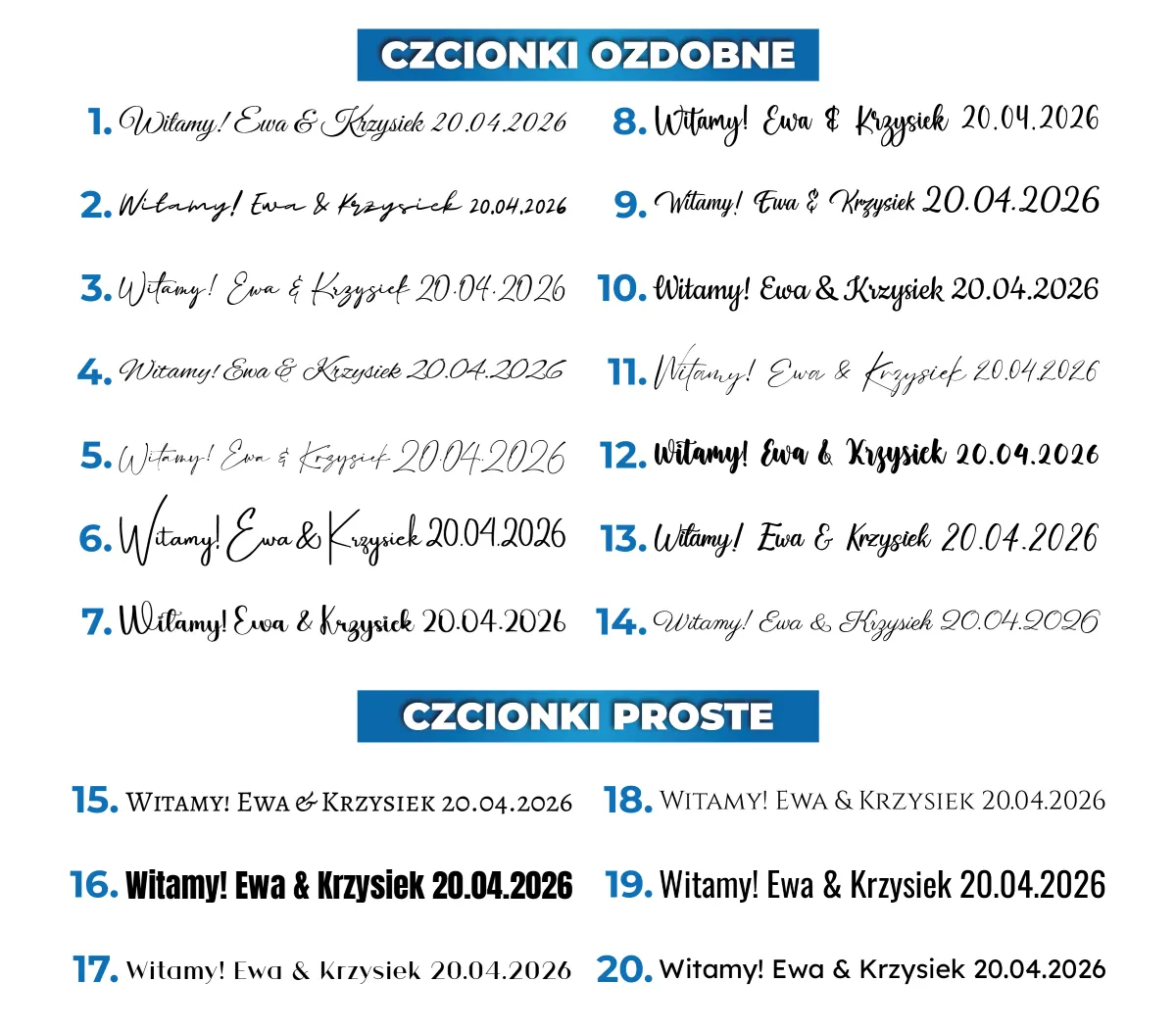 Naklejki na lustro - obrazek 2