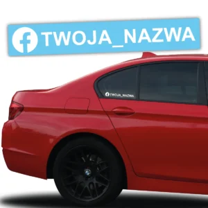 naklejka facebook sklepdszydłowski