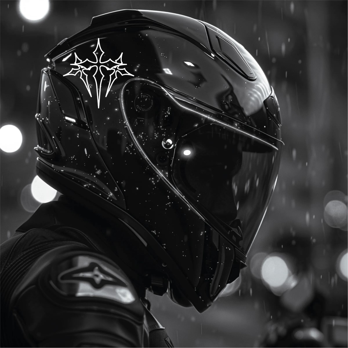 Naklejka Krzyże - obrazek 2