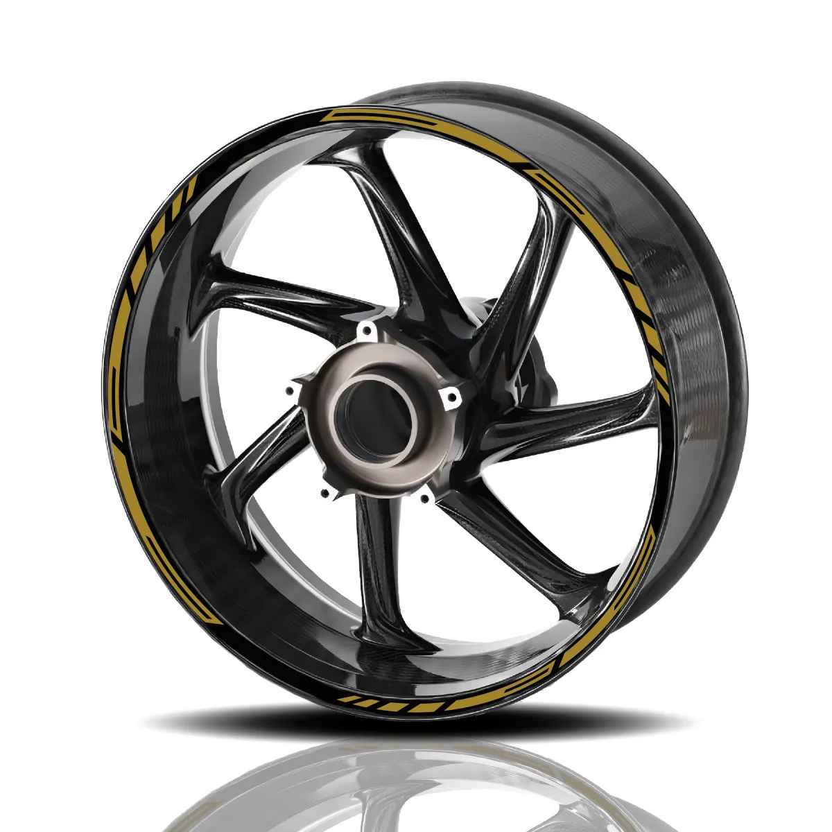 Naklejki na felgi W10 - obrazek 7