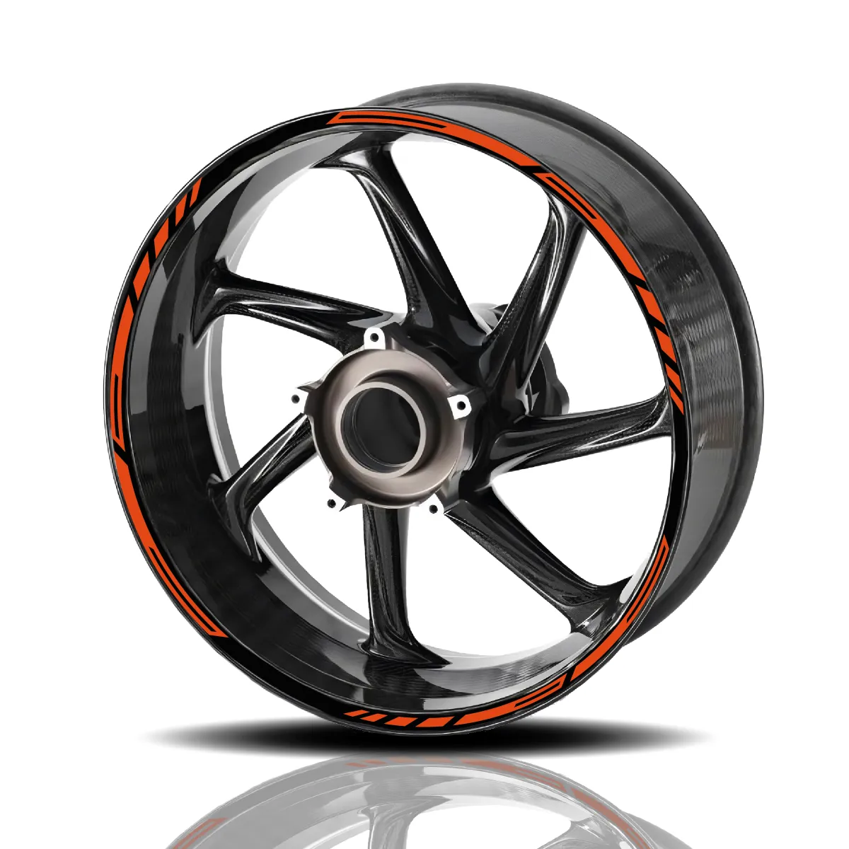 Naklejki na felgi W10 - obrazek 3