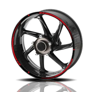 Naklejki na felgi W02