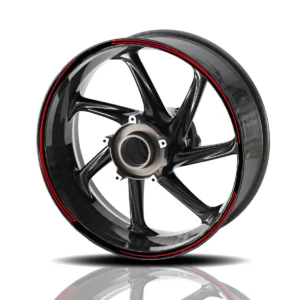 Naklejki na felgi W03