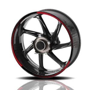 Naklejki na felgi W04