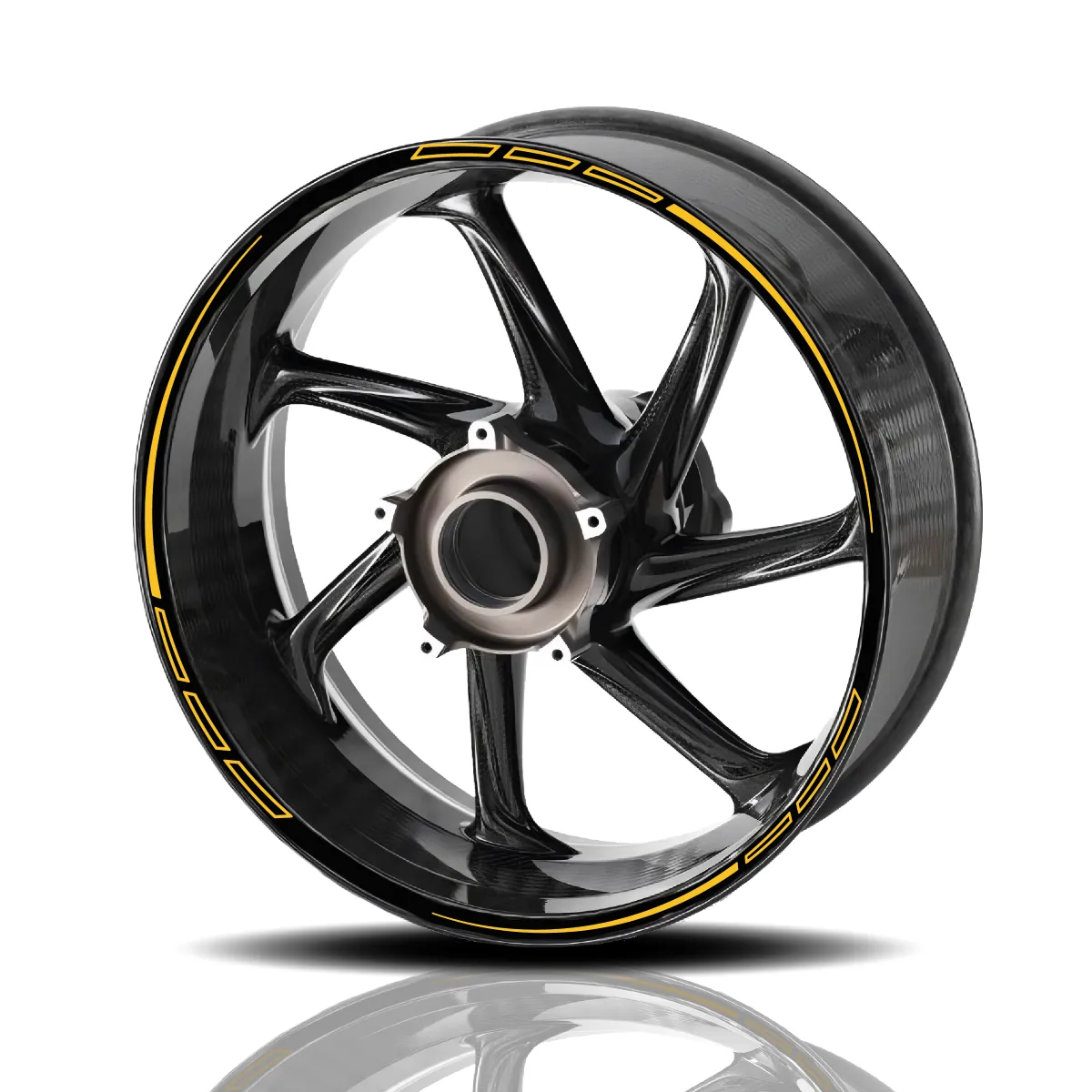 Naklejki na felgi W06 - obrazek 4