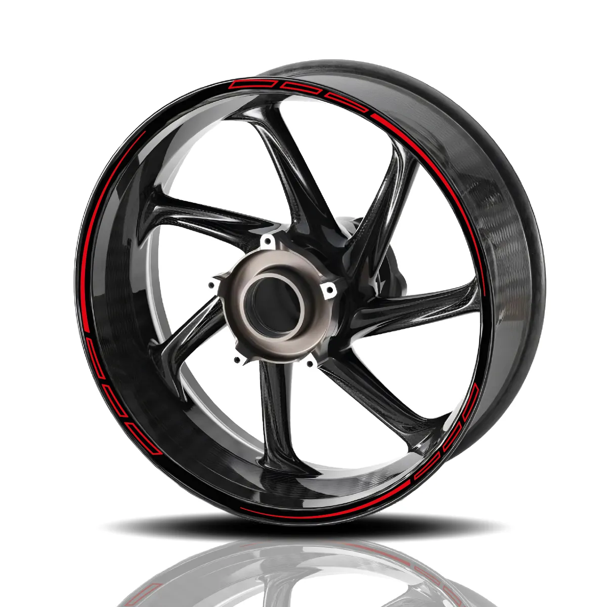 Naklejki na felgi W06