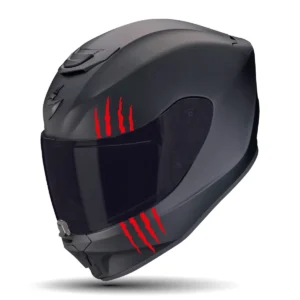 Naklejka Ślady Pazurów