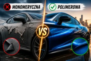 Folia monomeryczna czy polimerowa – co wybrać?