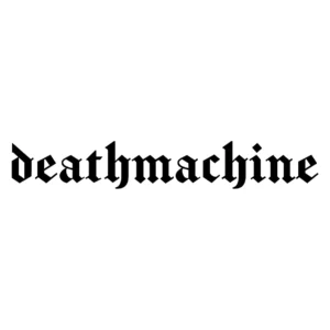 Naklejka deathmachine